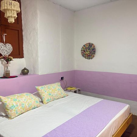 La Casona Espacio Bonito ซาปาโตกา ภายนอก รูปภาพ