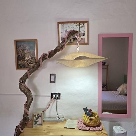 La Casona Espacio Bonito ซาปาโตกา ภายนอก รูปภาพ
