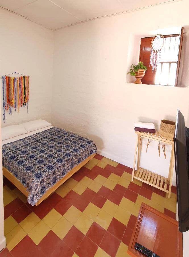 La Casona Espacio Bonito ซาปาโตกา ภายนอก รูปภาพ