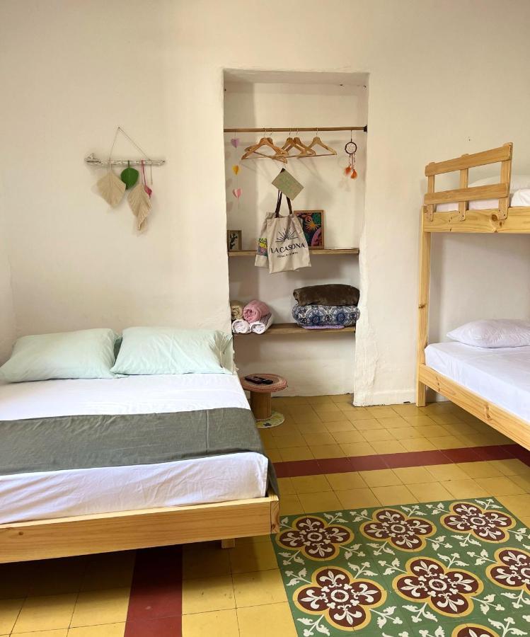 La Casona Espacio Bonito ซาปาโตกา ภายนอก รูปภาพ