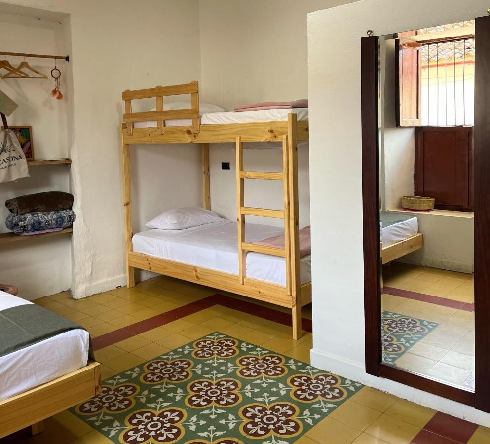 La Casona Espacio Bonito ซาปาโตกา ภายนอก รูปภาพ