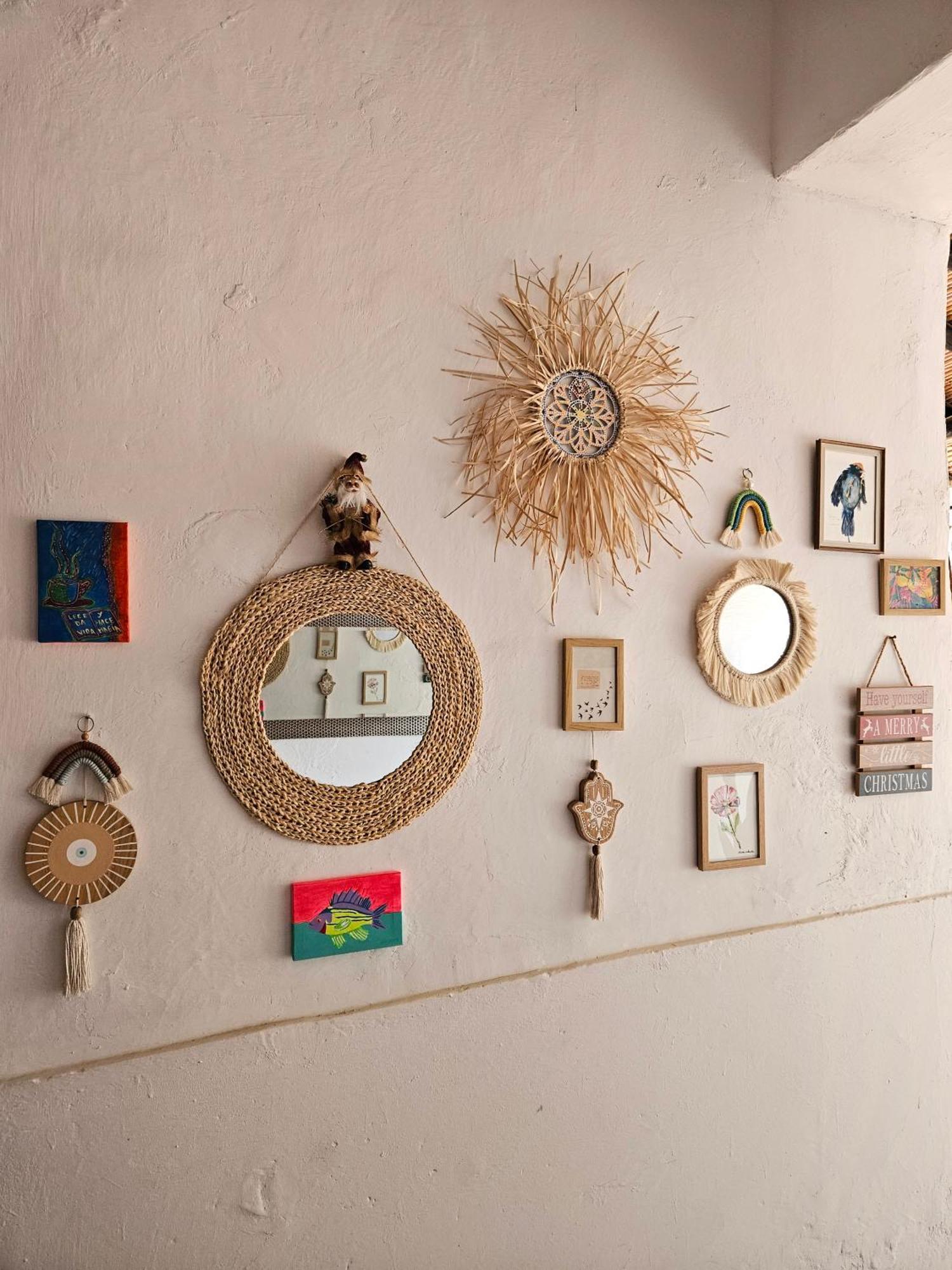 La Casona Espacio Bonito ซาปาโตกา ภายนอก รูปภาพ