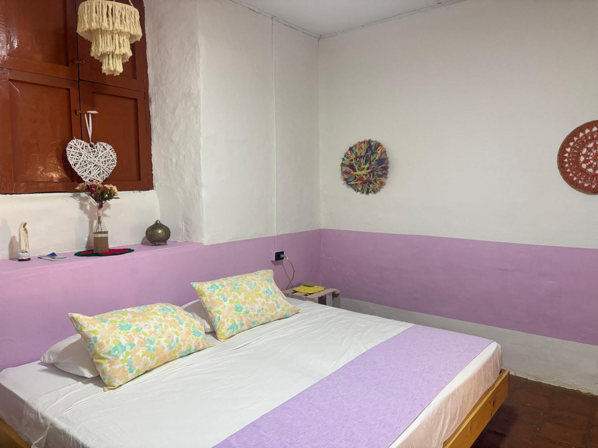 La Casona Espacio Bonito ซาปาโตกา ภายนอก รูปภาพ