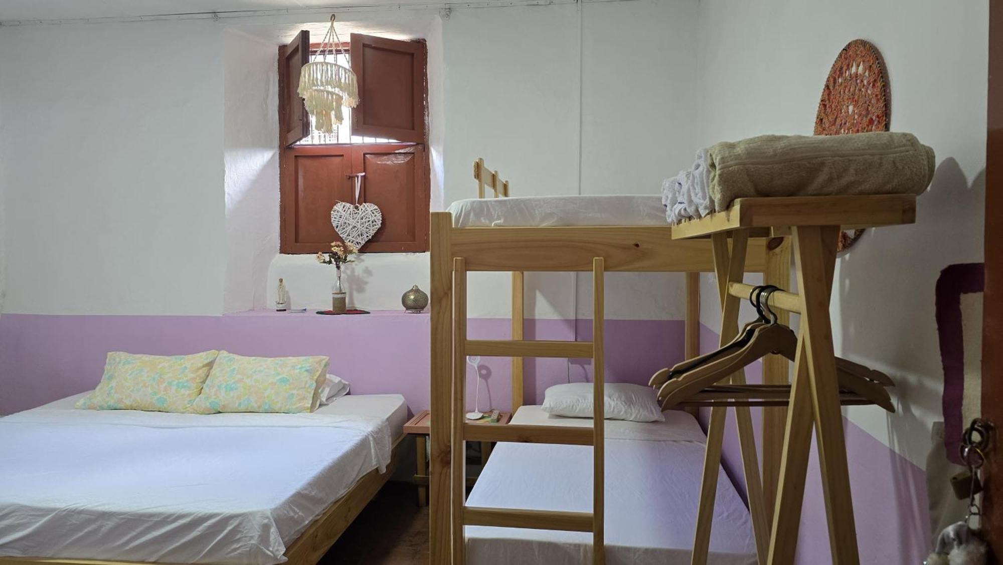 La Casona Espacio Bonito ซาปาโตกา ภายนอก รูปภาพ