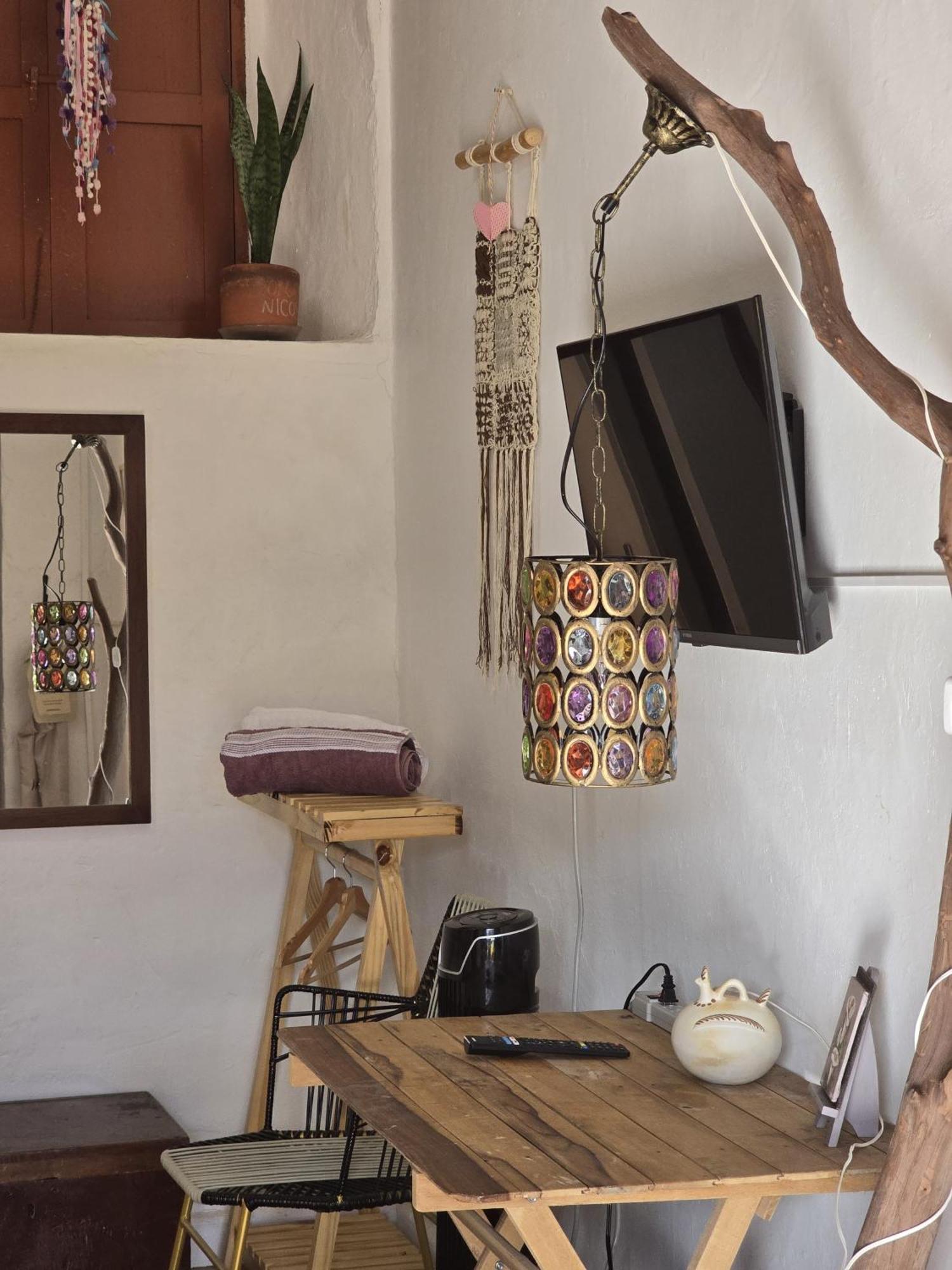 La Casona Espacio Bonito ซาปาโตกา ภายนอก รูปภาพ