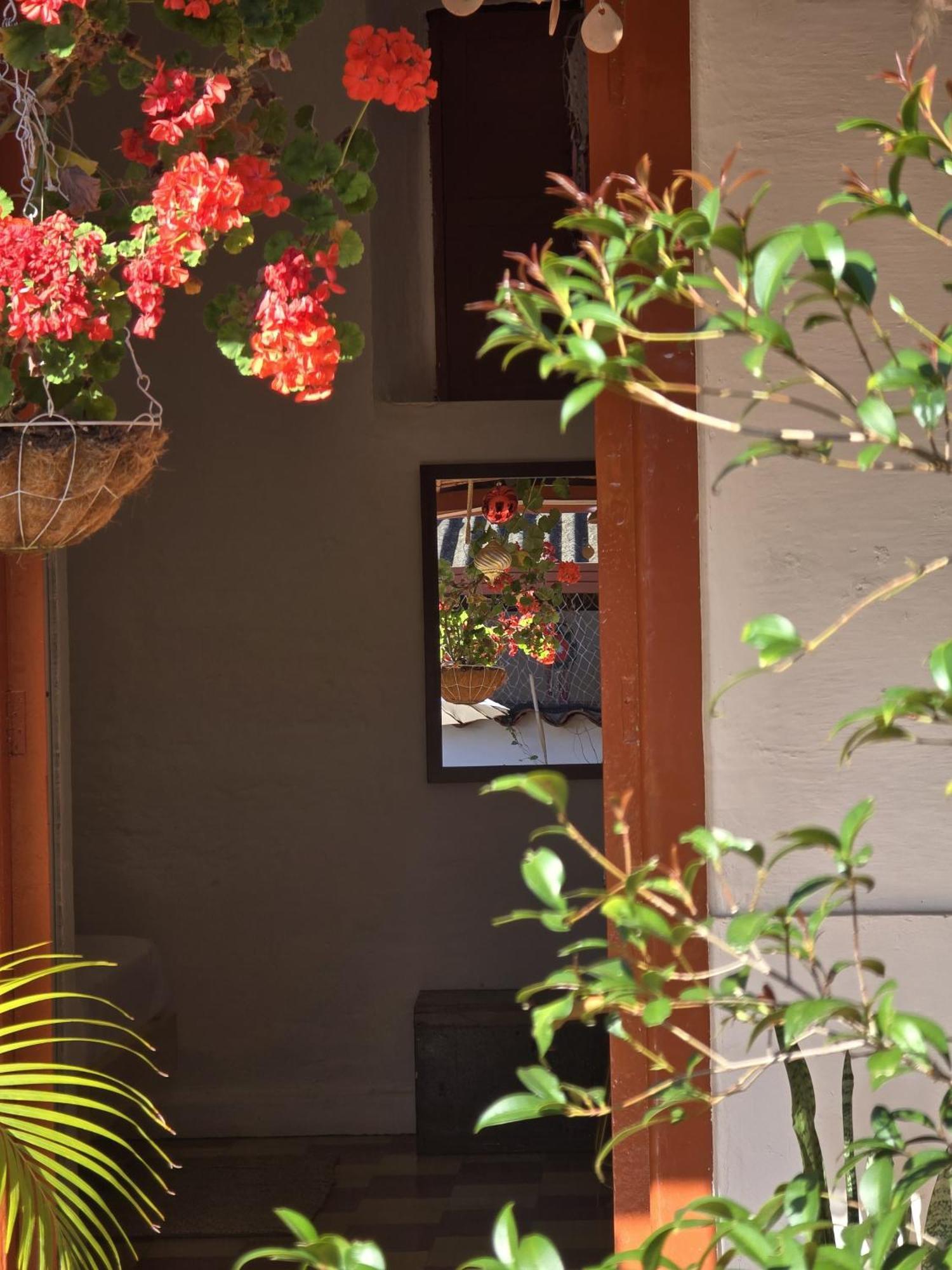 La Casona Espacio Bonito ซาปาโตกา ภายนอก รูปภาพ