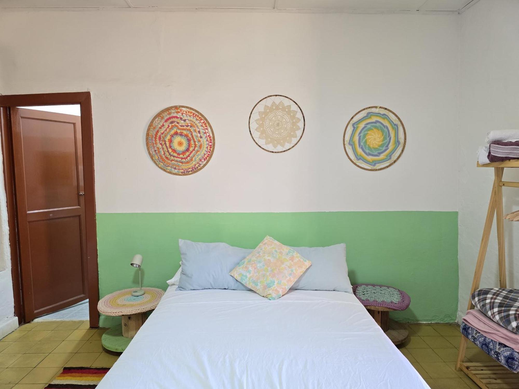 La Casona Espacio Bonito ซาปาโตกา ภายนอก รูปภาพ
