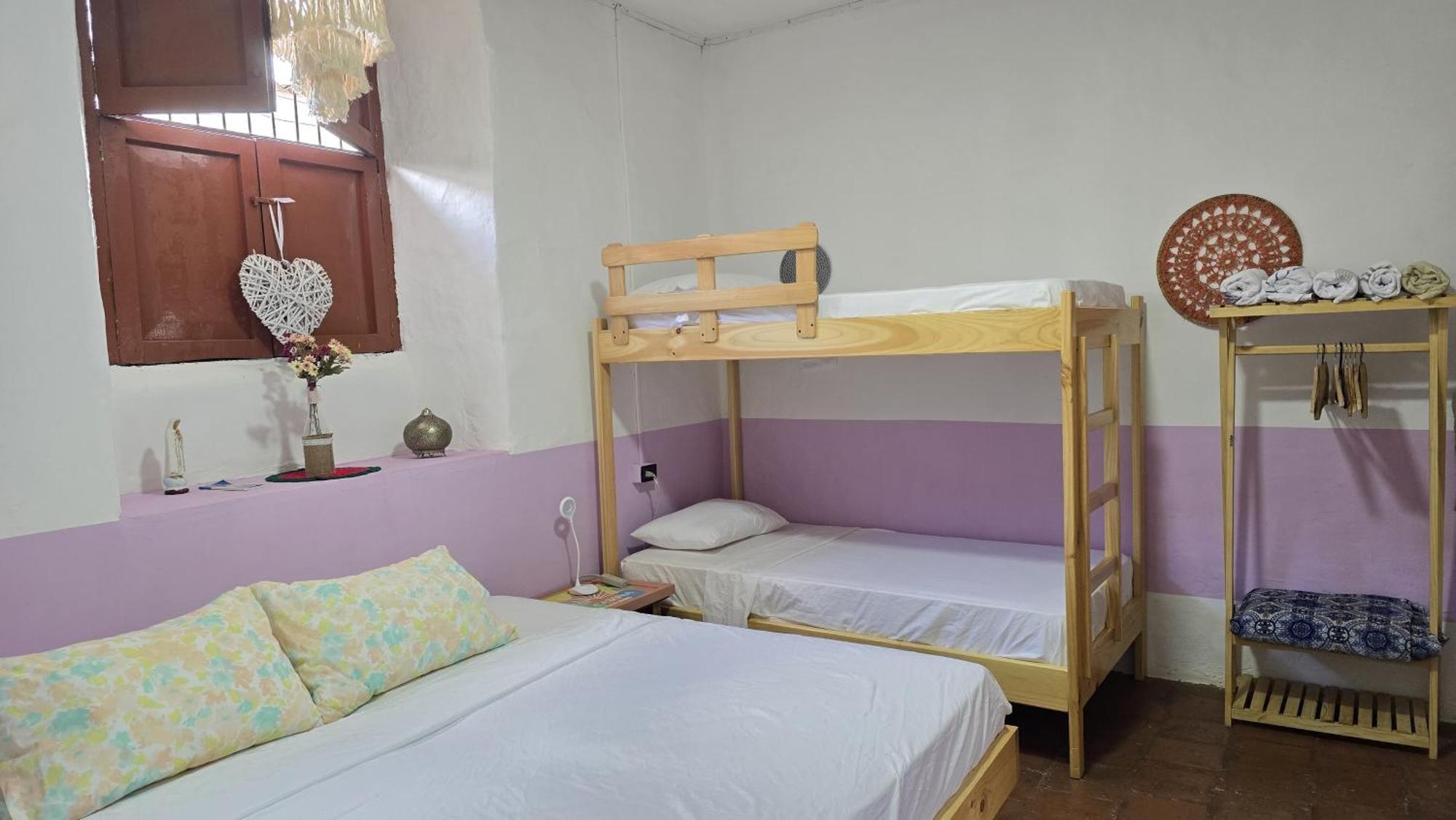 La Casona Espacio Bonito ซาปาโตกา ภายนอก รูปภาพ
